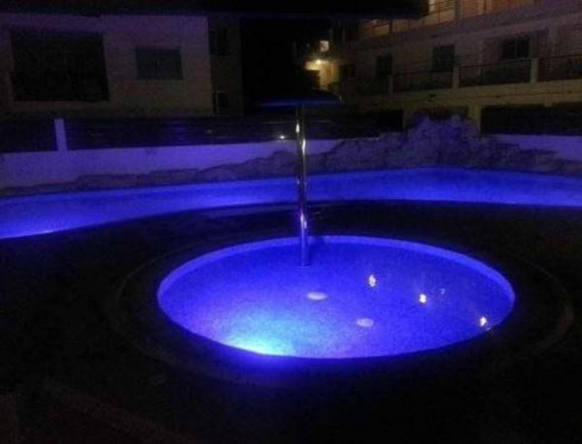 פרוטאראס Chromata Lagoon מראה חיצוני תמונה